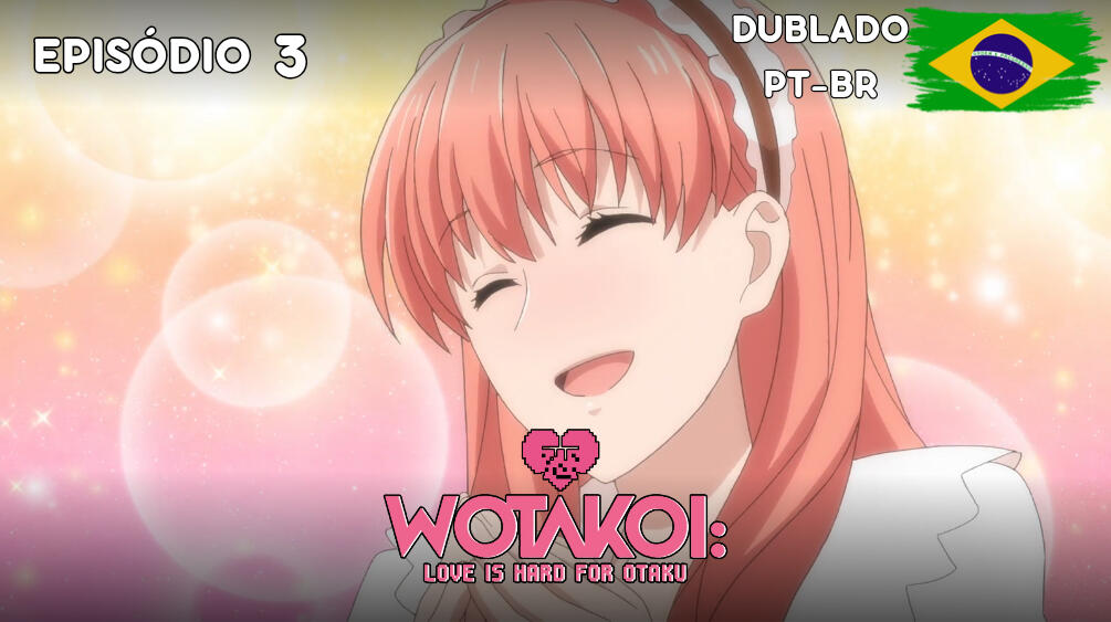 Episódio 3!
